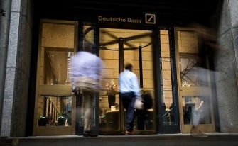 Deutsche Bank-ը կանխատեսել է անկարգությունների դարաշրջան