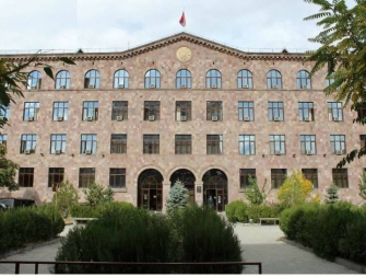 Իշխանությանը անկախ դատական համակարգ պետք չէ
