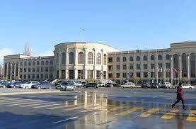 Կոչ ընդդիմադիր ուժերին