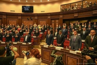 Մենք ենք՝ մեր ԱԺ-ն