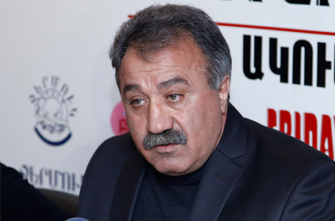 «Լևոն Տեր-Պետրոսյանը չի՞ պատկերացնում` ինչ է կատարվում»