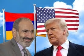 ԱՄՆ և Հայաստան