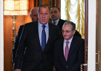 Ասում են...