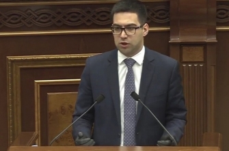 Ռուստամ Բադասյան. Կարող է միջամտություն իրականացվել անձնական տվյալների պաշտպանության, հաղորդակցության ազատության և գաղտնիության իրավունքներին