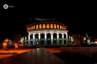 Կարմենի դերում Ինգա Կարապետյանցն է