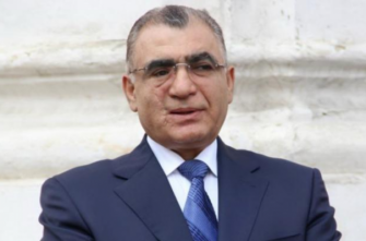 Կիևում առևանգված ՀՀ երկու քաղաքացին ազատության մեջ են