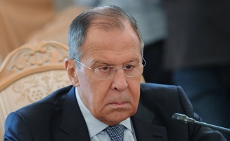 Լավրովը դեմ է 