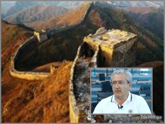 Եթե հնում բոլոր ճանապարհները տանում էին Հռոմ, այժմ դրանք ձգվում են դեպի Պեկին և Դելի