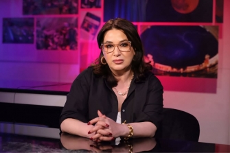 Ով ականջ ունի՝ թող լսի