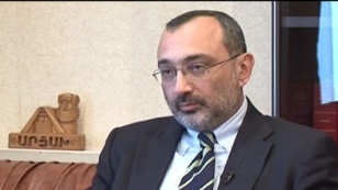 ԼՂ ԱԳ նախարարը մեկնաբանել է «Լավրովի փաստաթղթի» վերաբերյալ լուրերը