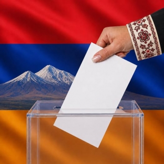 Զգուշացում հոգևոր վտանգից