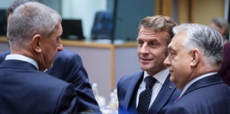 Դավոսից առաջ, Դավոսում և Դավոսից հետո