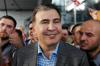 Վրաստանը սպառնացել է, որ Սահակաշվիլիի նշանակման դեպքում հետ կկանչի դեսպանին 