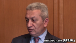 2019-ին ՀՀ պետական պարտքը կհասնի 7,3 միլիարդ դոլարի