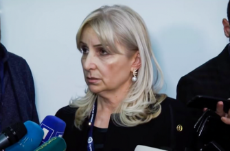 Հենրիխ Մխիթարյանի մայրը չի ընտրվել ՀՖՖ Գործկոմի կազմում