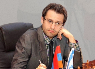 Մեղրամիսը վրան եկավ