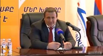 Գագիկ Ծառուկյանը խորհրդաժողով է հրավիրում 