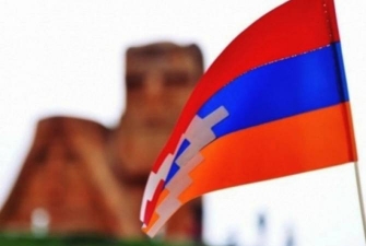 «Մենք կխնդրենք ճանաչել Լեռնային Ղարաբաղի Հանրապետությունը»