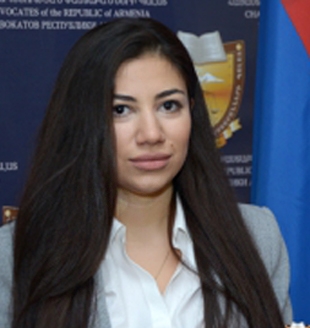 «Պետության իրավակարգավորիչ դերը  անհամաչափ ընդլայնվում է, ինչը չի բխում  ժողովրդավարական պետության սկզբունքներից»