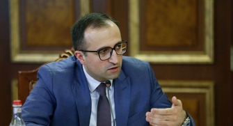Արսեն Թորոսյան. Գալու է մի օր, երբ մենք չենք կարողանալու դա անել, նաև իմաստ չի ունենալու