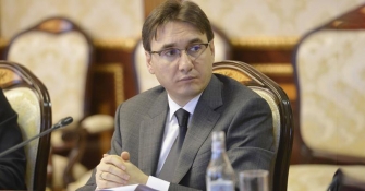 Արմեն Գևորգյան. Քայլեր քաոսից խուսափելու համար