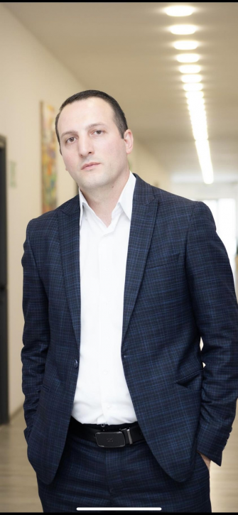 Ի՞նչ անուն տամ քեզ