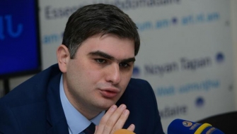 «Փայ չենք մտ­նե­լու, չենք խան­գա­րե­լու» հայ­տա­րա­րութ­յուն­նե­րով ներդ­րում­նե­րը չեն հո­սում»