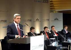 Հայ-ադրբեջանական Մյունխենը