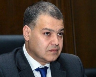 Դավիթ Հարությունյան. Կարեն Կարապետյանը իրավասու է իրականացնել վարչապետին օրենքով վերապահված բոլոր լիազորությունները