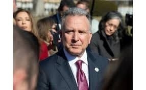ՈՒիթքոֆի ուշագրավ հայտարարությունը