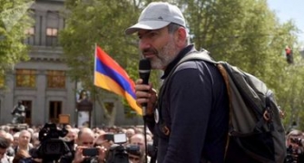 Ստալի՞ն, ո՛չ, ողորմելի բռնապետիկ