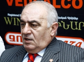 «Մեր չինովնիկների իննսունհինգ տոկոսը նախագահի ստվերն է»
