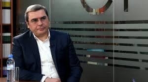 Պատմական այսպիսի կրիտիկական ժամանակաշրջանում ուղղակի անհրաժեշտություն է իրական ազգային գործիչների ի հայտ գալը