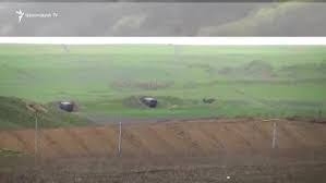 Իրանին մտահոգում է պատերազմը իր հարևանությամբ