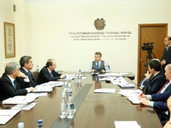 Կարեն Կարապետյան. Մեր գլխավոր նպատակը պայման փոխելն է