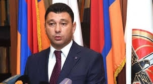Խնդիրը ոչ թե միջազգային դերակատարների, այլ նիկոլիստական հակապետական ու ապաշնորհ ռեժիմի մեջ է