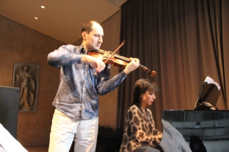 «Երգող հոգի»