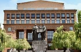 ԵՊՀ-ն ընդդեմ երիտասարդ գիտնականների