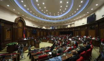 Ծառուկյանի մասով որոշում կայացնելուց հետո իշխանություններն անցնելու են ԱԺ-ում ՍԴ հարցը կարգավորելուն