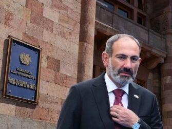 Վարչապետի աշխատակազմում առաջին եռամսյակի պարգևավճարները՝ 46.000 դոլար