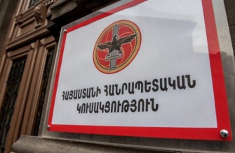 Թողնում են ազատ «լող տան»