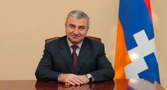ԼՂՀ ԱԺ-ն նախագահ կընտրի հուլիսի 19-ին 