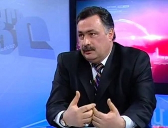 «Թրամփը և՛ Բաքվում, և՛ Ստամբուլում ուներ բիզնես կենտրոններ, առևտրային պալատներ»