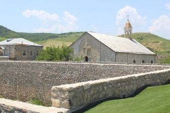 Միայն մեր տանը ապրելով ու պայքարելով ենք հաղթելու