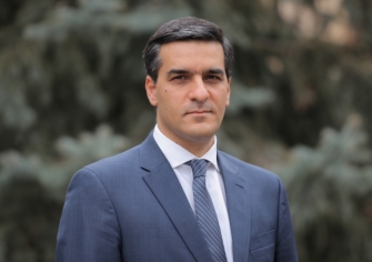 Մարդու իրավունքների պաշտպան Արման Թաթոյանի ուղերձը 