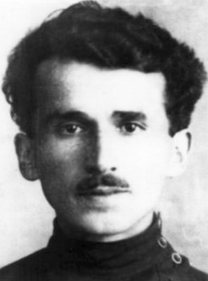 Մահ՝ թռիչքի պահին
