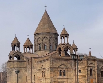 Գերագույն հոգևոր խորհուրդը հանդես եկավ հայտարարությամբ