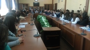 «Ծուռ հայելիների թագավորություն է ստեղծված Ադրբեջանում»