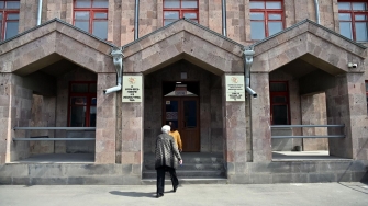 Սա ընտրախախտումների ժուռնալն էր, կինոն 2026-ին է լինելու