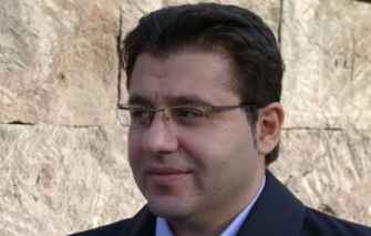 «Այստեղ մենք միասնական ենք աշխատում, միասնական ենք գործում, և դա վատ չէ»